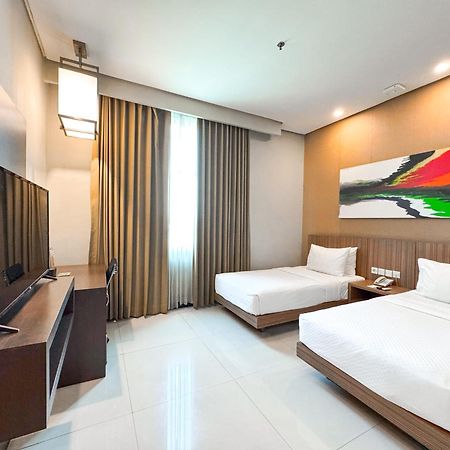 Savana Hotel & Convention Маланг Екстер'єр фото